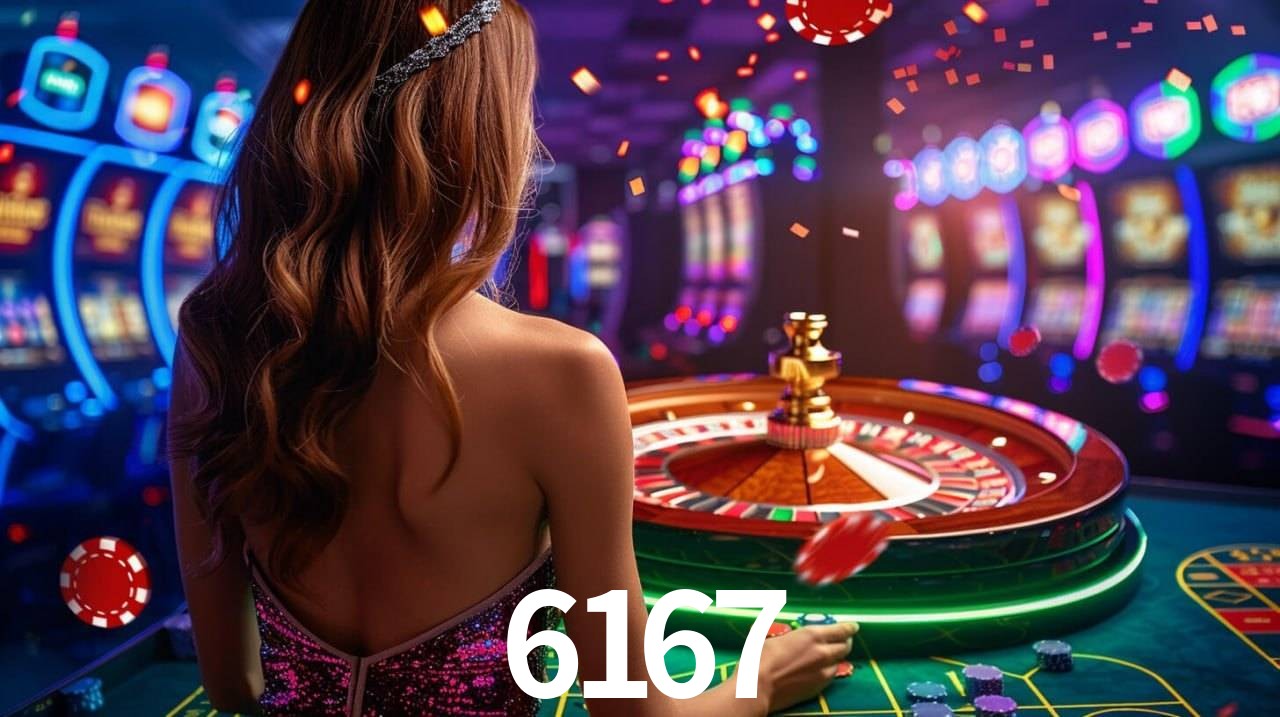 APP rápido e leve da 6167